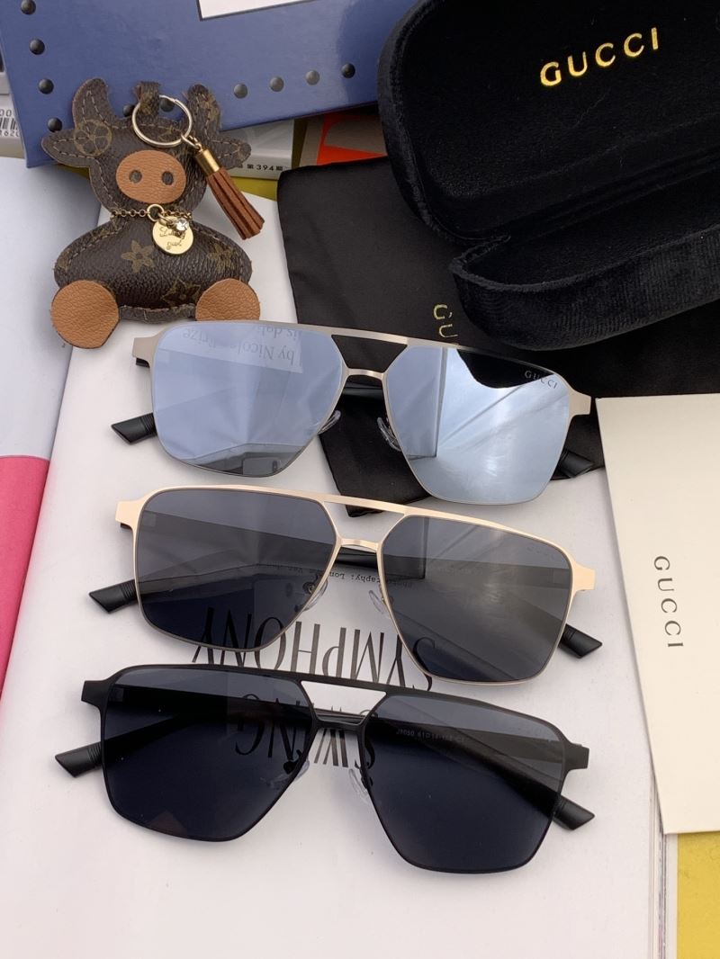 Gucci Sunglasses